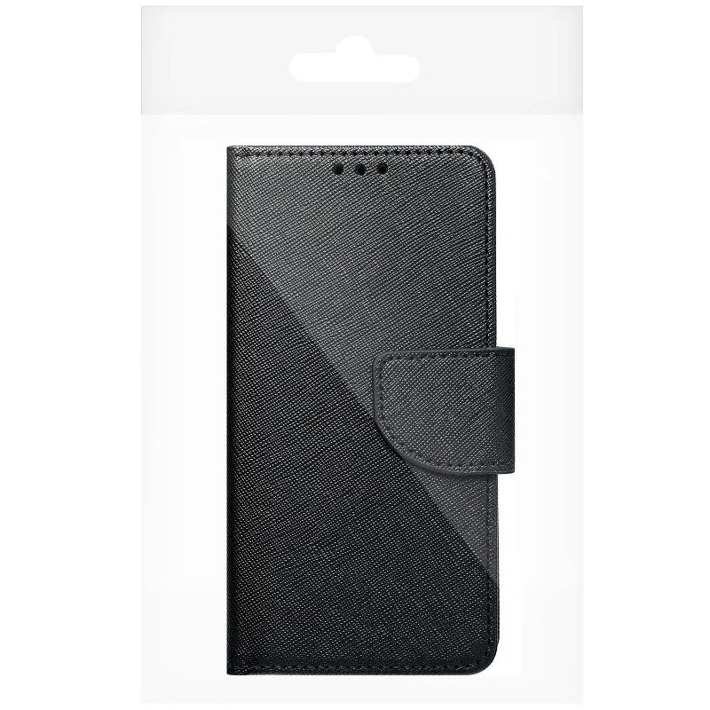 Coque pour Samsung Galaxy A33 5G A336, OEM, Fancy, Noire