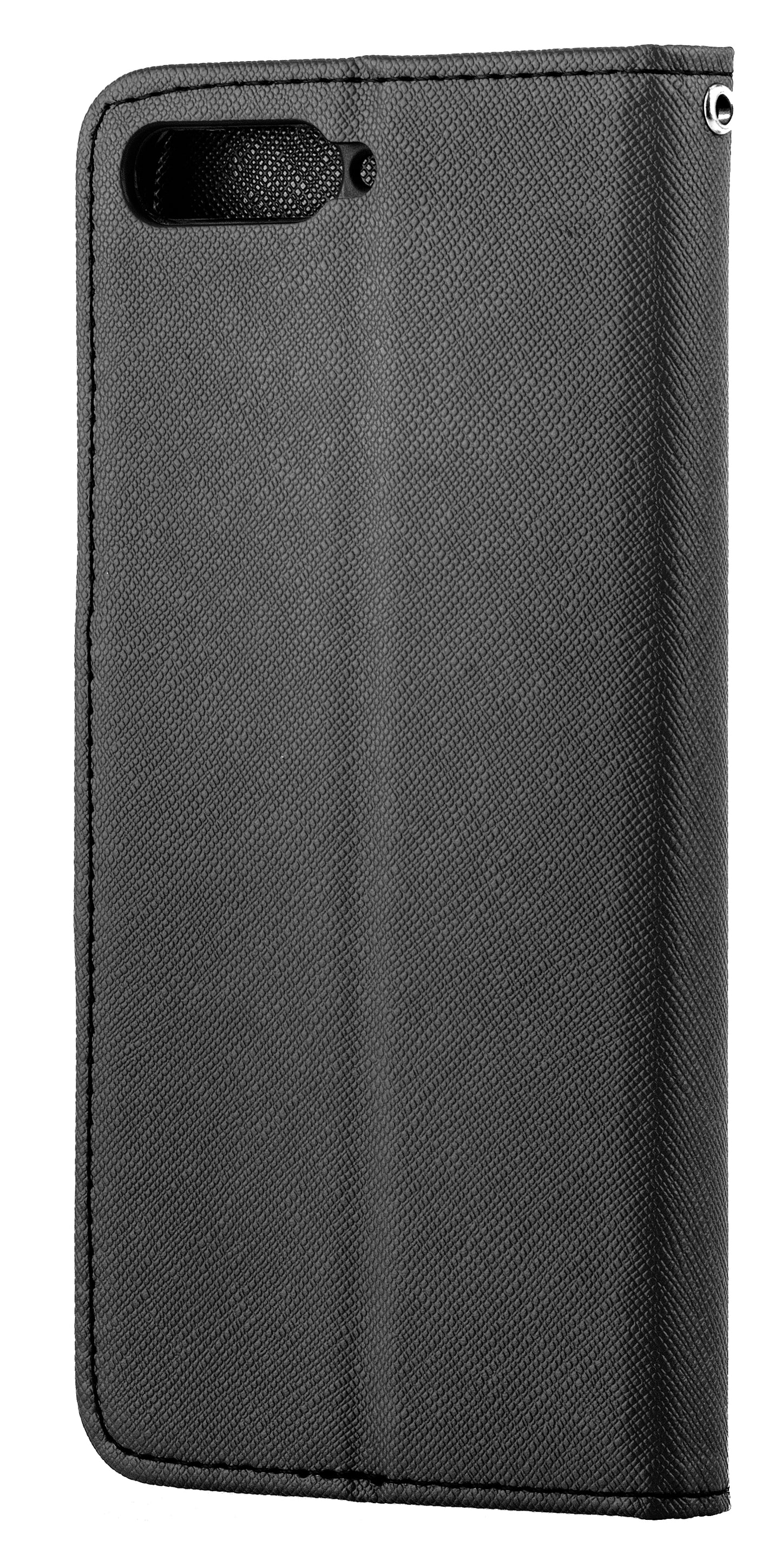 Coque pour Samsung Galaxy A16 5G A166 / A16 4G A165, OEM, Fancy, Noire