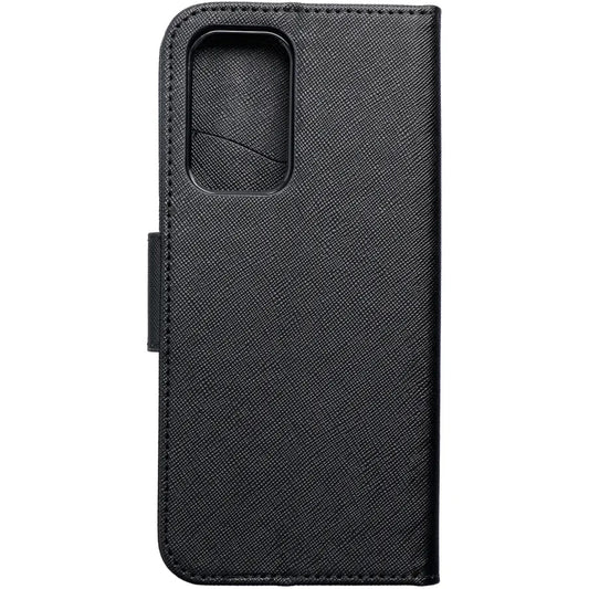 Coque pour Samsung Galaxy A33 5G A336, OEM, Fancy, Noire