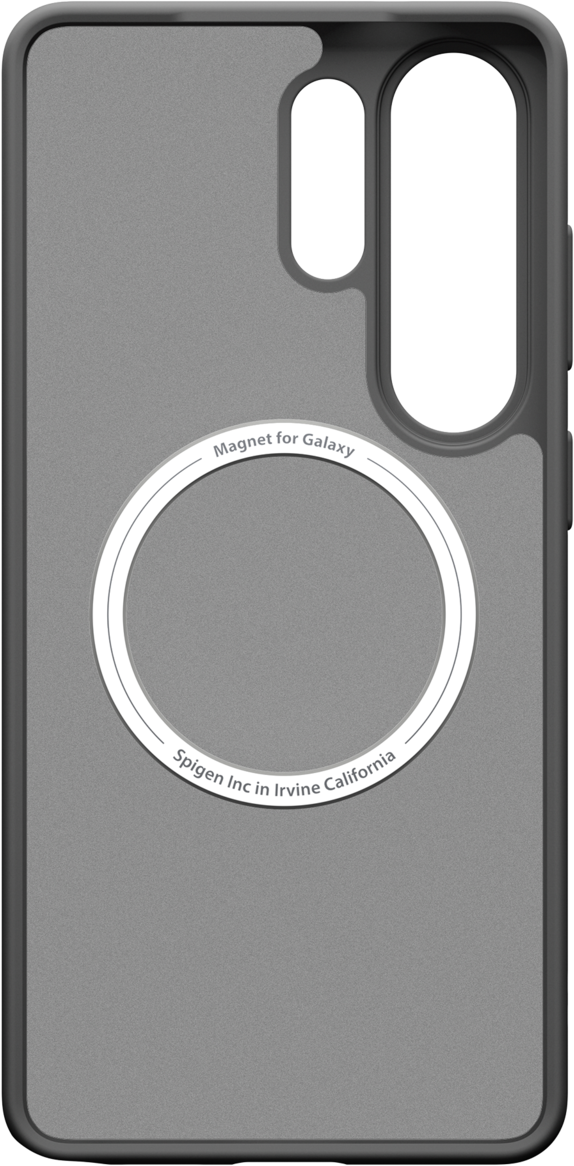 Étui pour Samsung Galaxy S26 Ultra S948, Capella Magnet Case, Noir GP-FPS948PGAJW