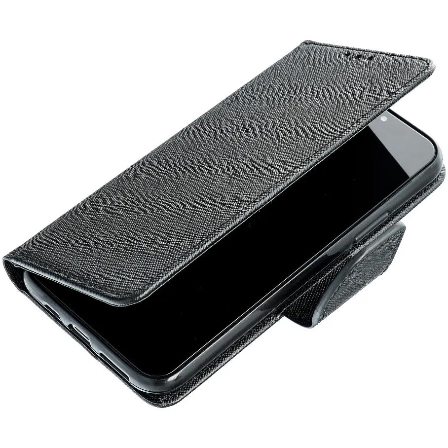 Coque pour Samsung Galaxy A33 5G A336, OEM, Fancy, Noire