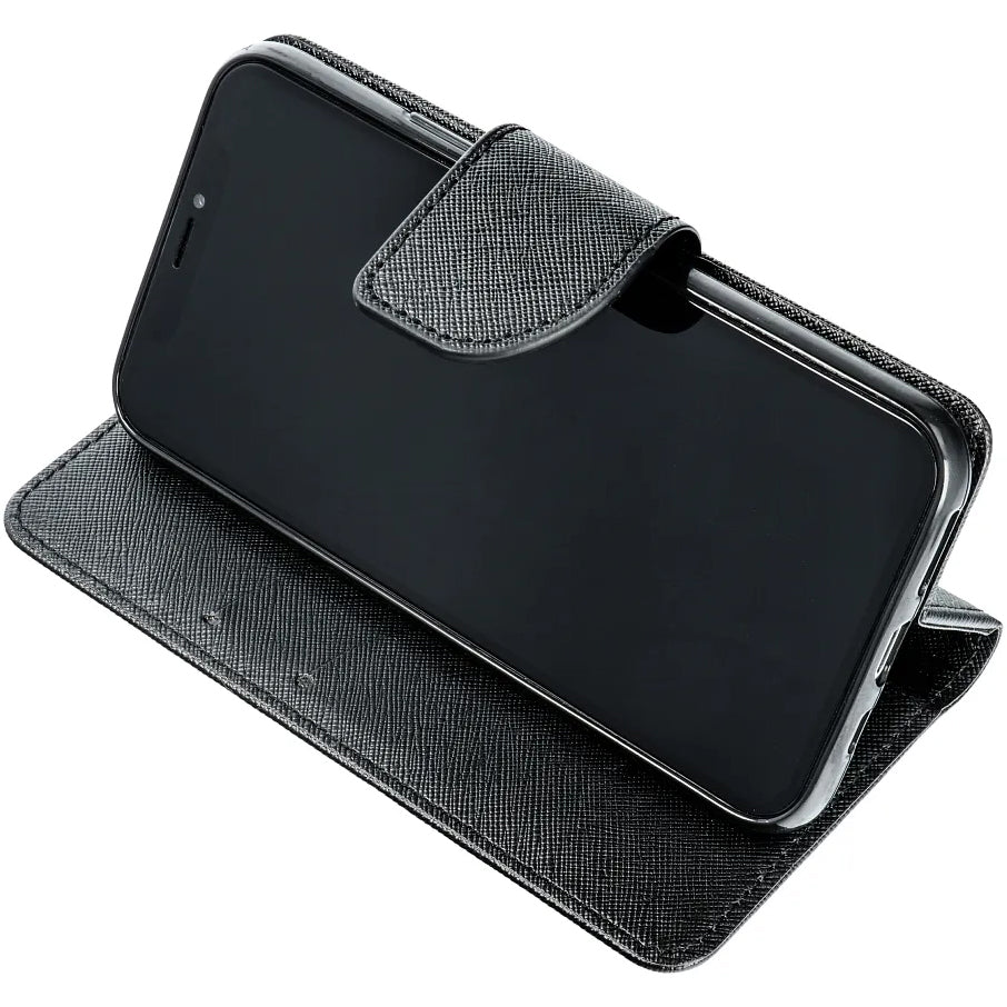 Coque pour Samsung Galaxy A33 5G A336, OEM, Fancy, Noire