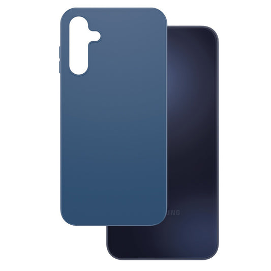 Étui pour Samsung Galaxy A16 5G A166 / A16 4G A165, PanzerGlass, Care Fashionable, Bleu