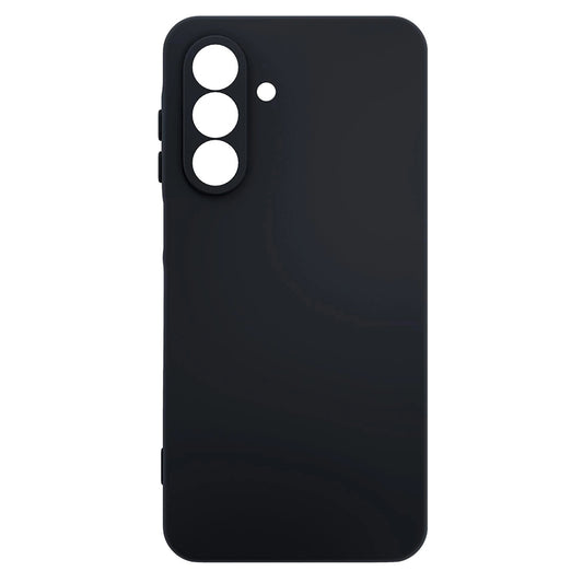 Coque pour Samsung Galaxy A26 A266, 3MK, Pro, Noir Mat