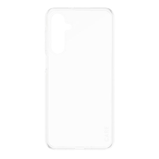 Housse pour Samsung Galaxy A26 A266, PanzerGlass, Fashionable Care, Transparente