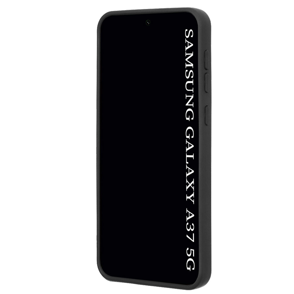 Étui pour Samsung Galaxy A37 5G, Techsuit, Glinth, Noir