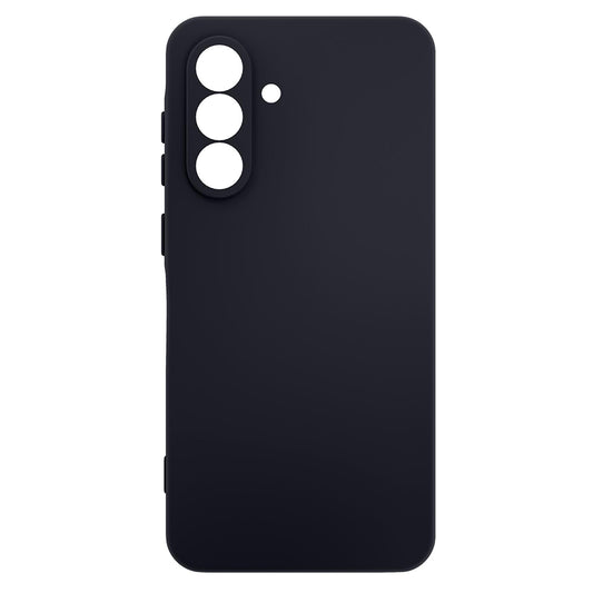 Coque pour Samsung Galaxy A56 A566, 3MK, Noir Mat