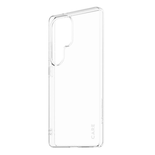 Case for Samsung Galaxy S25 Ultra S938, PanzerGlass, Fashionable Care, Transparent