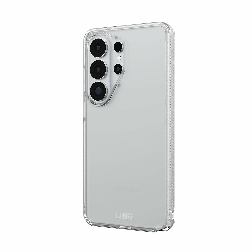 Coque pour Samsung Galaxy S26 Ultra S948, Urban Armor Gear, Plyo, Transparente