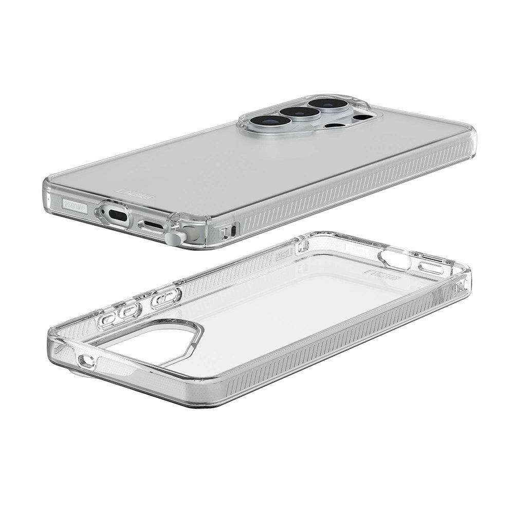 Coque pour Samsung Galaxy S26 Ultra S948, Urban Armor Gear, Plyo, Transparente