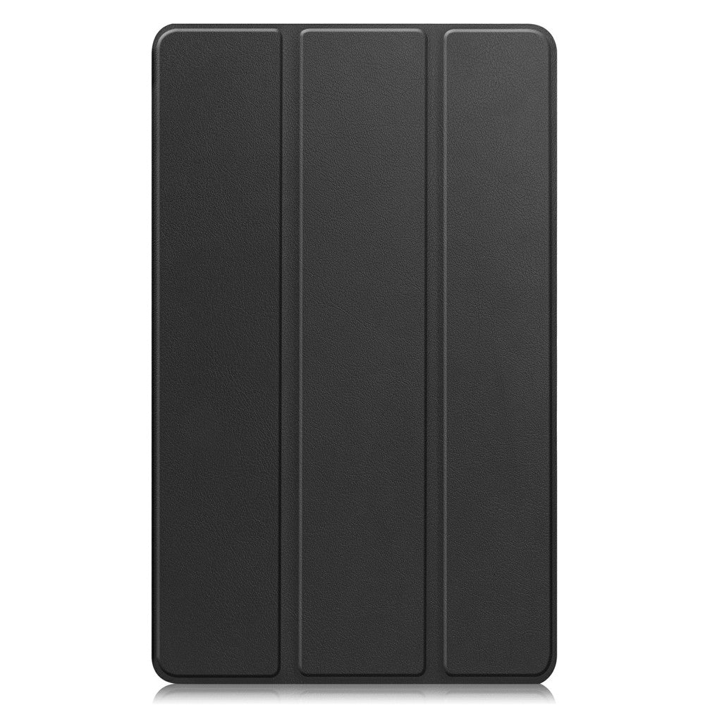 Case for Samsung Galaxy Tab A11 / Tab A9, Techsuit, FoldPro New Model, Black