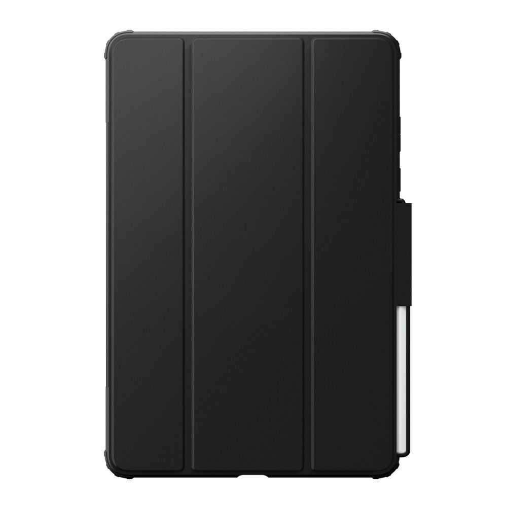 Étui pour Samsung Galaxy Tab S11, Spigen, Air Skin Pro, Noir ACS10216