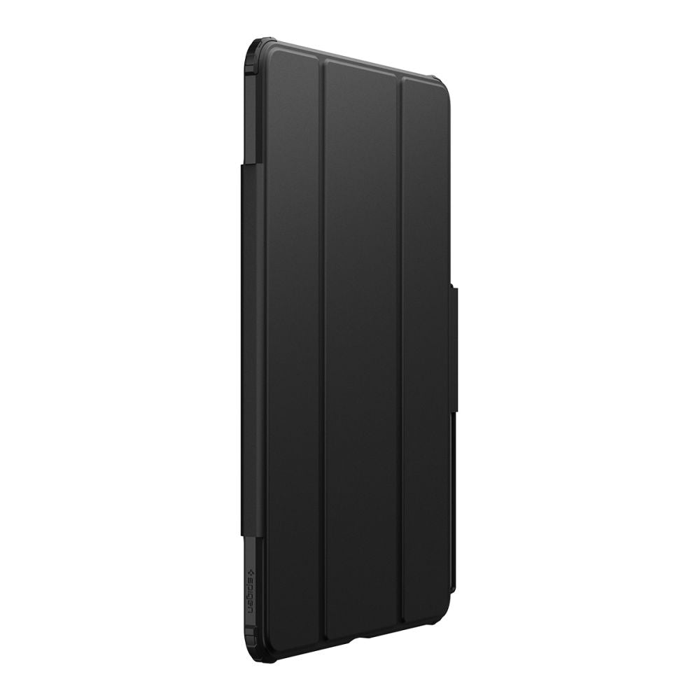 Étui pour Samsung Galaxy Tab S11, Spigen, Air Skin Pro, Noir ACS10216
