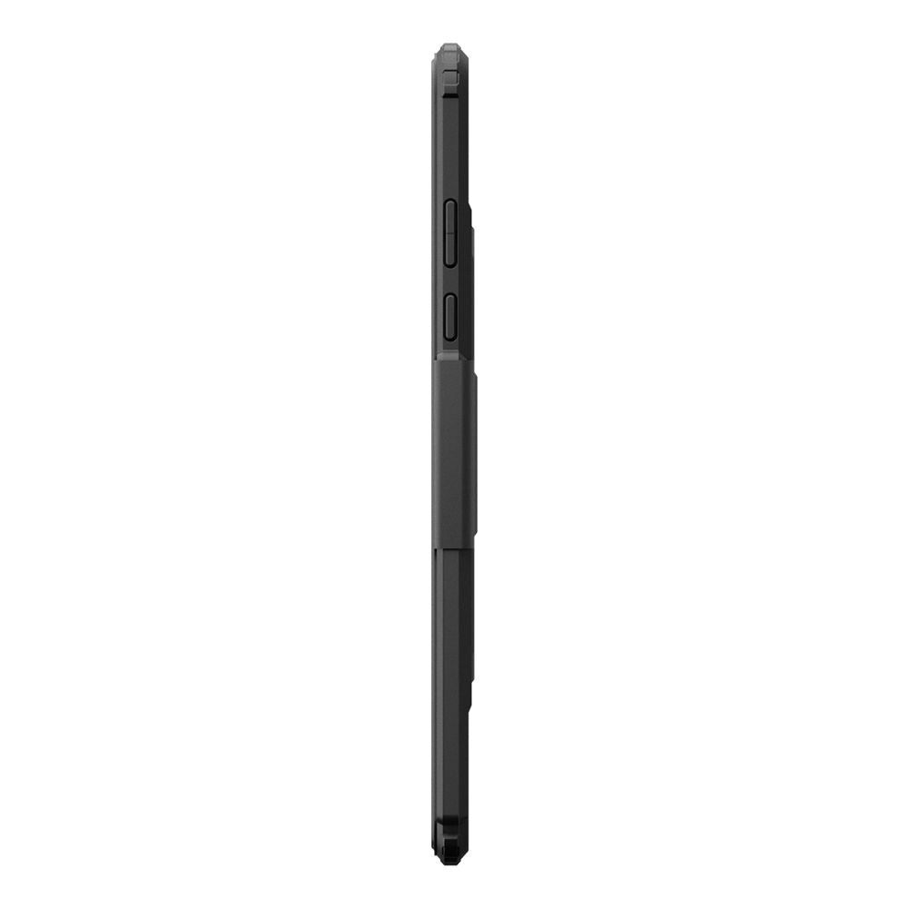 Étui pour Samsung Galaxy Tab S11, Spigen, Air Skin Pro, Noir ACS10216