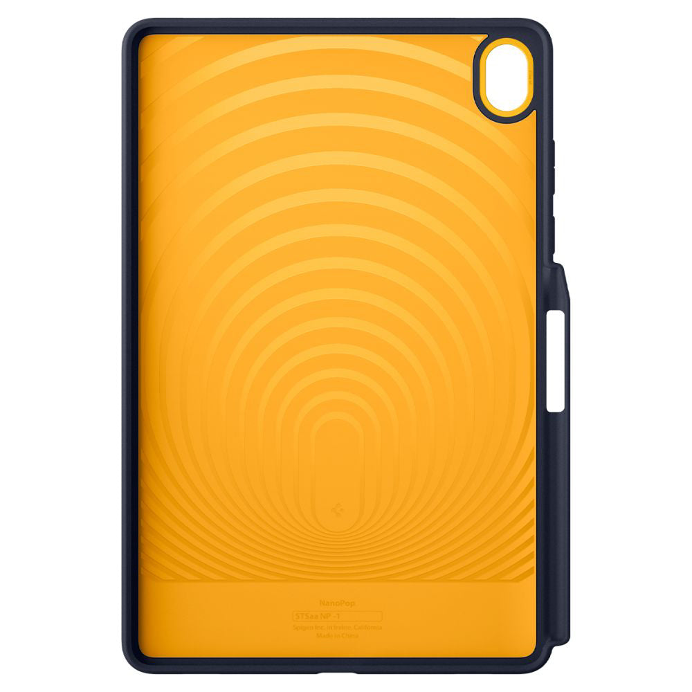 Étui pour Samsung Galaxy Tab S11, Spigen, Nano Pop, Violet ACS10215