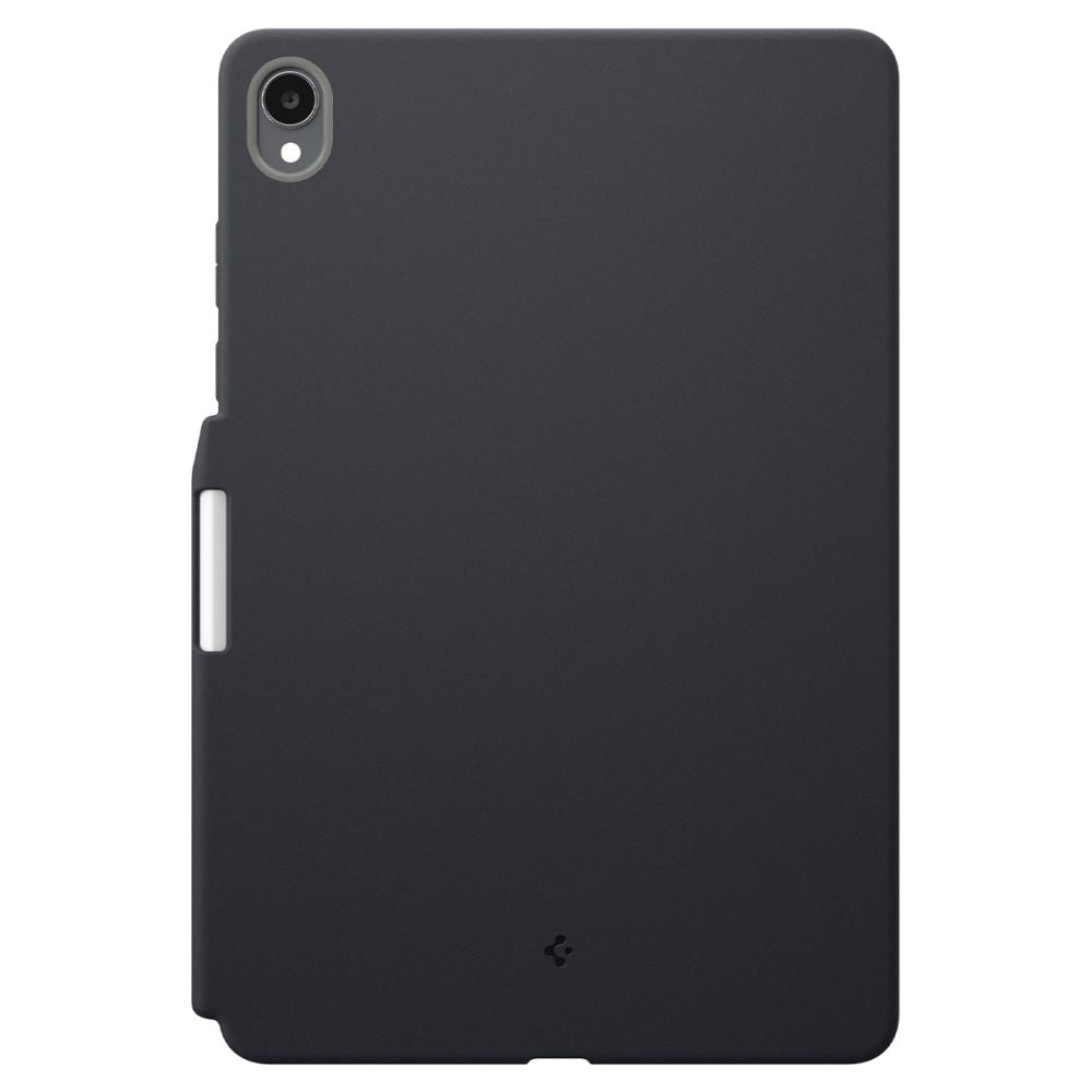 Étui pour Samsung Galaxy Tab S11, Spigen, Nano Pop, Noir ACS10214