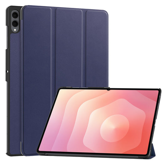 Étui pour Samsung Galaxy Tab S11 Ultra, Techsuit, FoldPro, Bleu