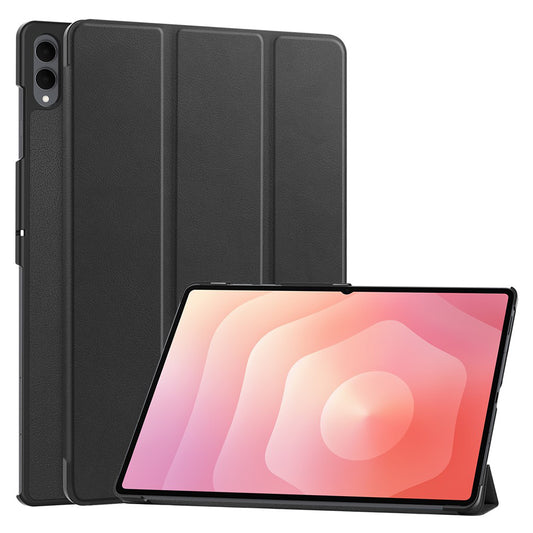 Étui pour Samsung Galaxy Tab S11 Ultra, Techsuit, FoldPro, Noir