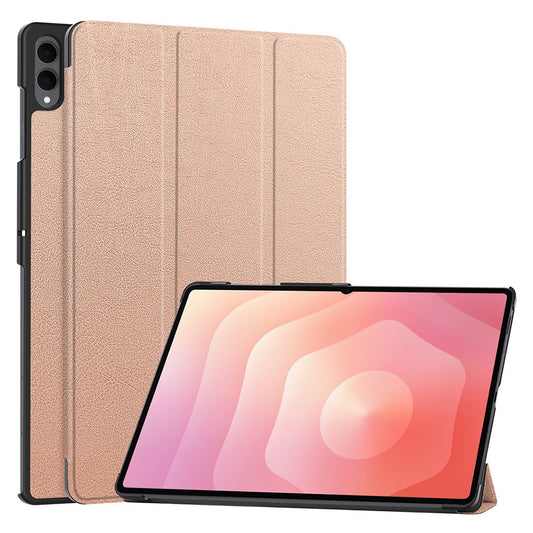 Étui pour Samsung Galaxy Tab S11 Ultra, Techsuit, FoldPro, Rose