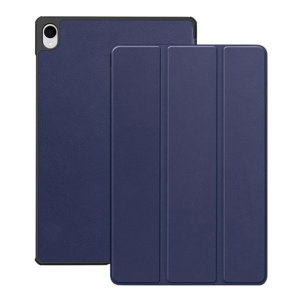 Étui pour Samsung Galaxy Tab S12 Plus, Techsuit, FoldPro, Bleu