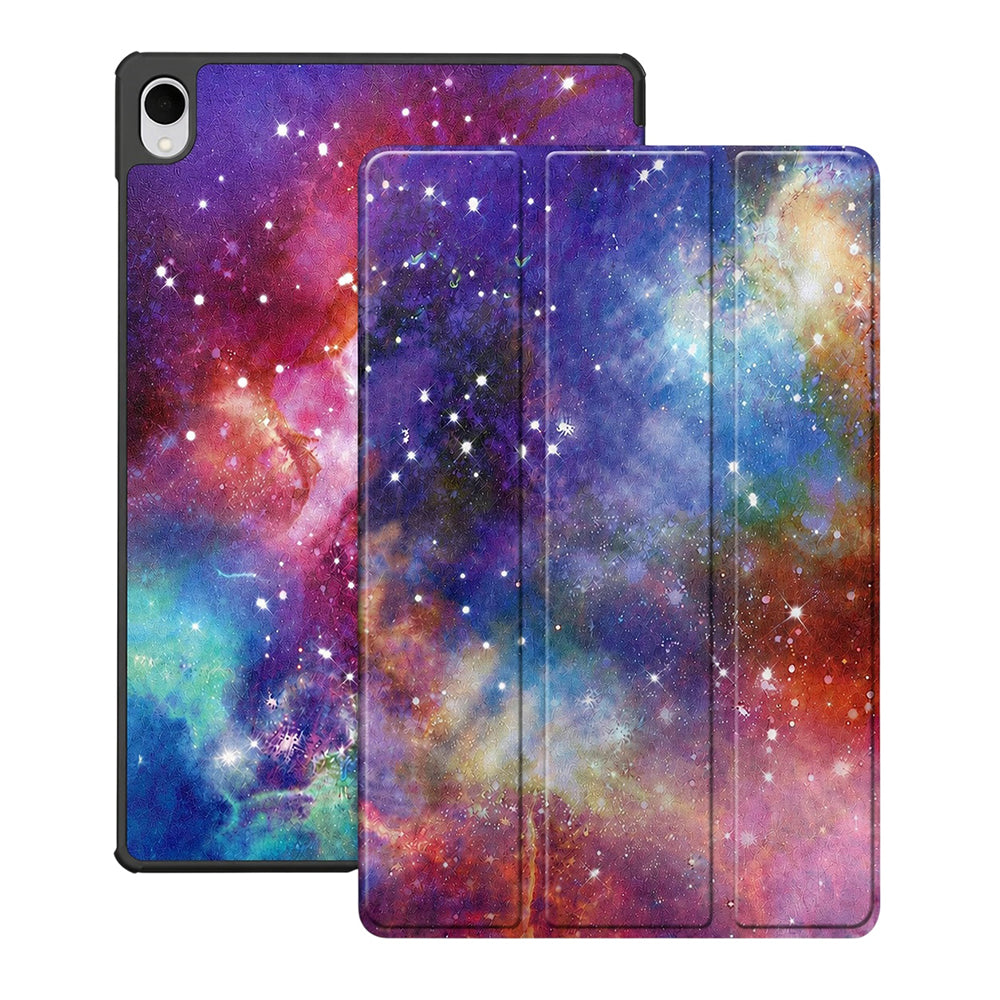 Housse pour Samsung Galaxy Tab S12 Plus, Techsuit, FoldPro Galaxy, Multicolore