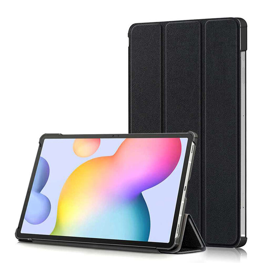 Coque pour Samsung Galaxy Tab S8 / Tab S7 T875 / Tab S7 T870, Techsuit, FoldPro, Multicolore