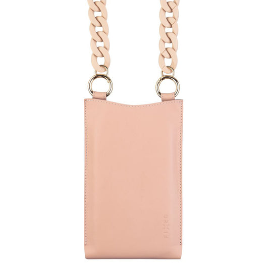 Housse Universelle pour Téléphone max. 7 pouces, Fixe, Venezia, Rose