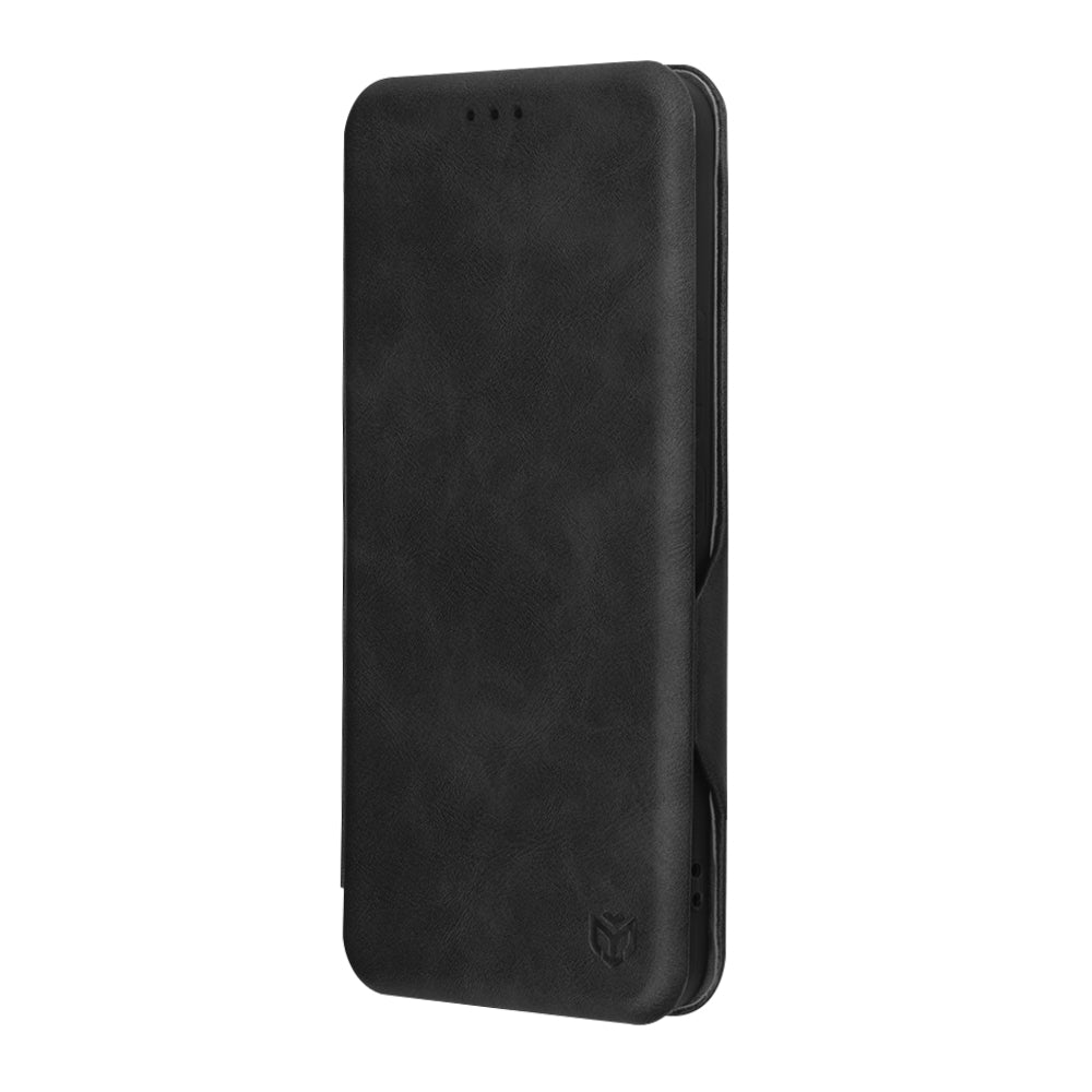 Coque pour Xiaomi 15 Pro, Techsuit, Safe Wallet Plus, Noire