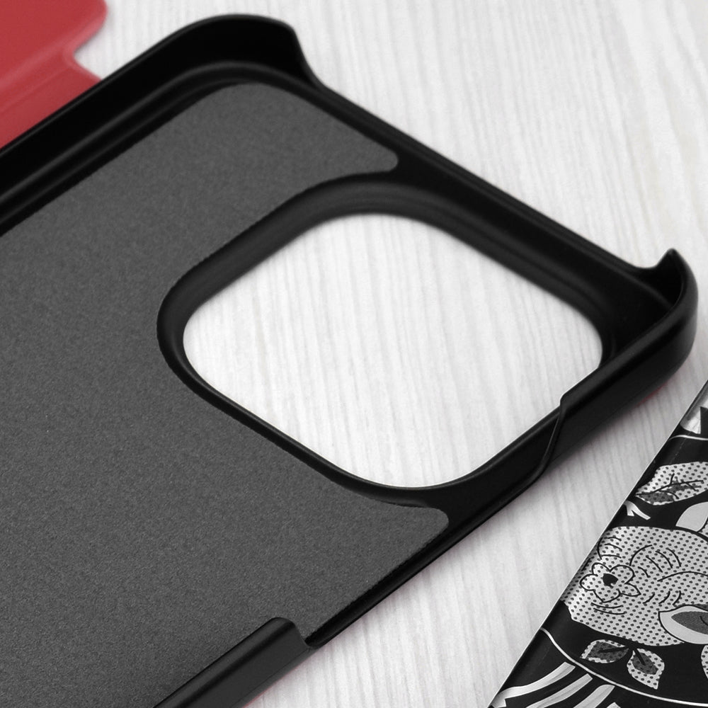 Étui pour Xiaomi 15T, Techsuit, eFold, Rose