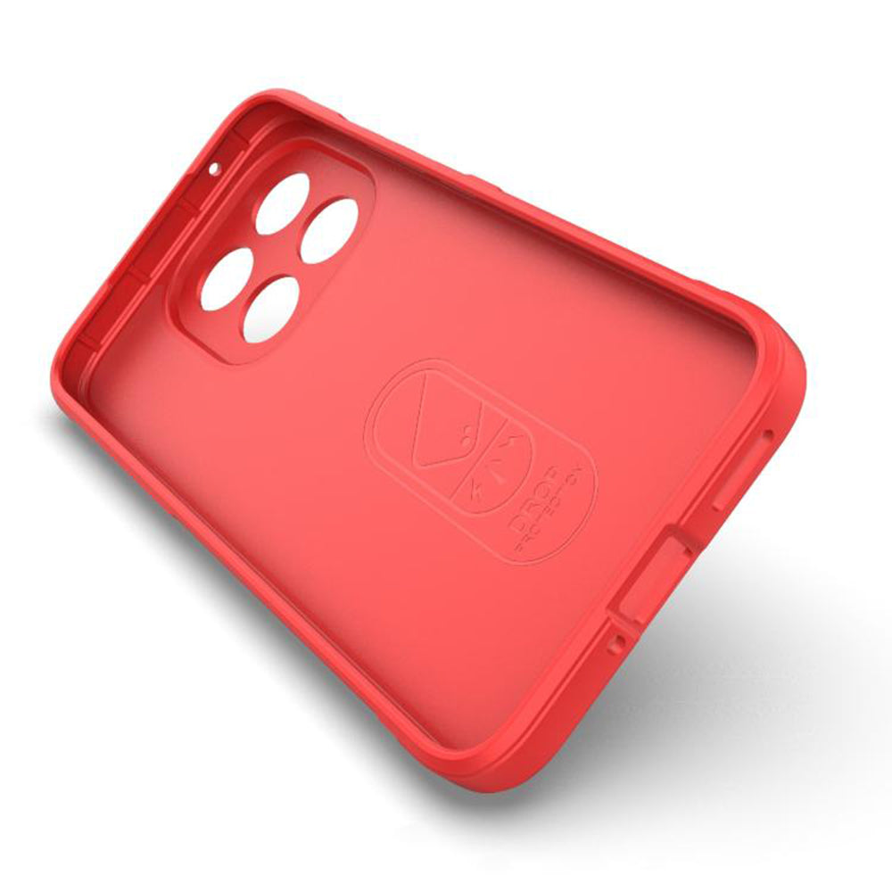 Étui pour Xiaomi 15T, Techsuit, Magic Shield, Noir