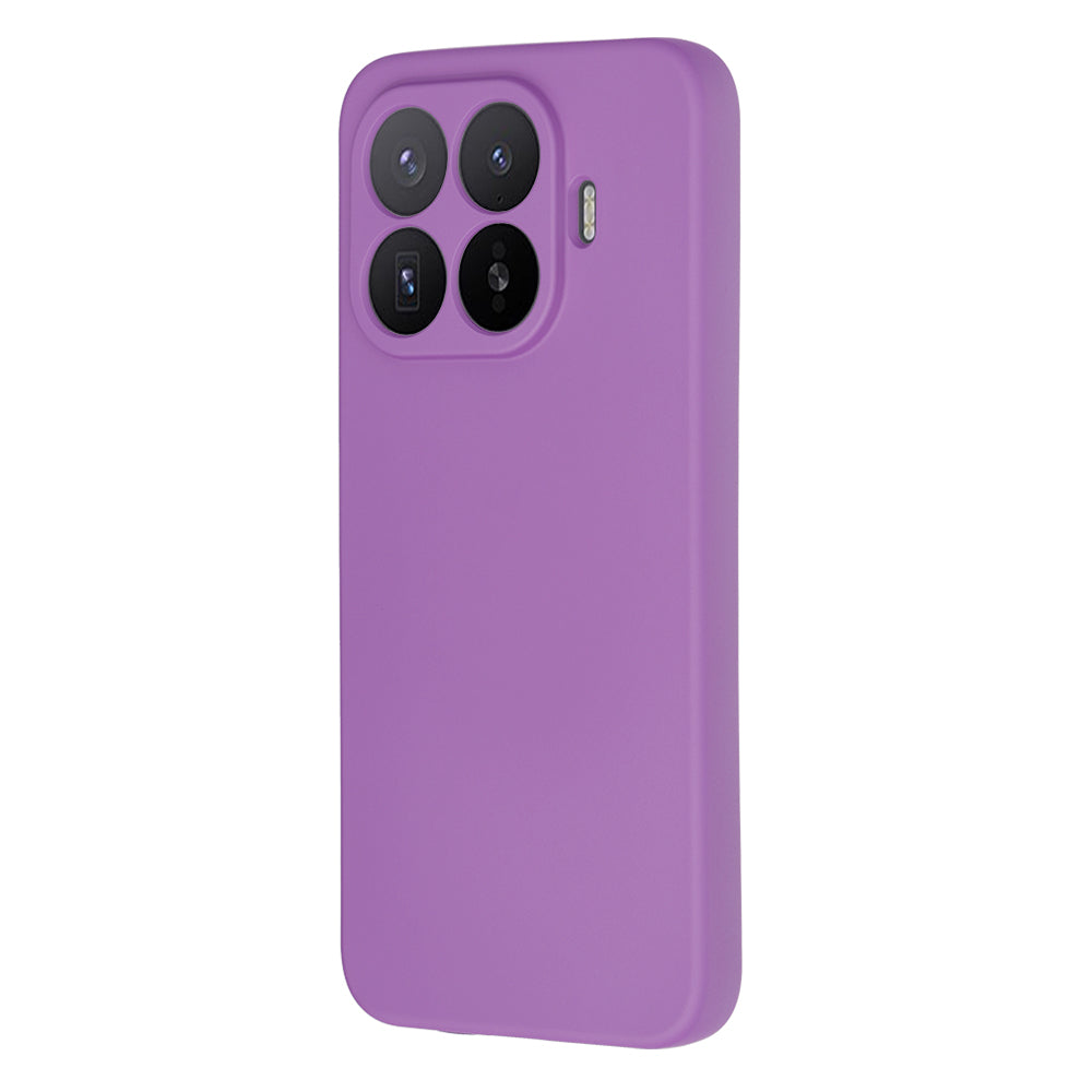 Coque pour Xiaomi 17T Pro, Techsuit, SoftFlex, Violet