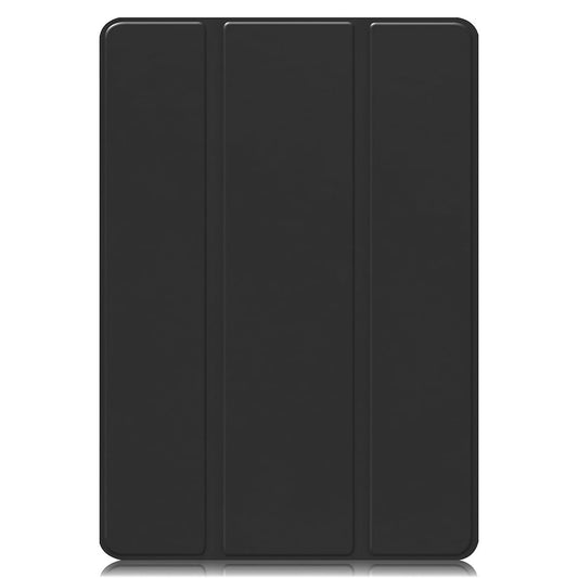 Housse pour Xiaomi Pad 7 / 7 Pro, Techsuit, Flex Trifold, Noire