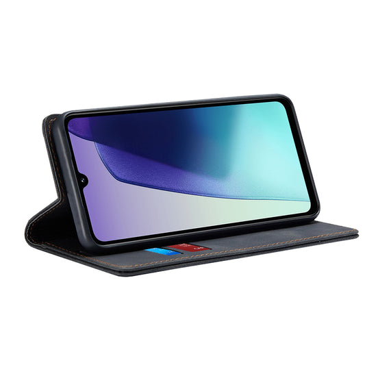 Coque pour Xiaomi Poco C75 / Redmi 14C, Techsuit, Confy, Noire