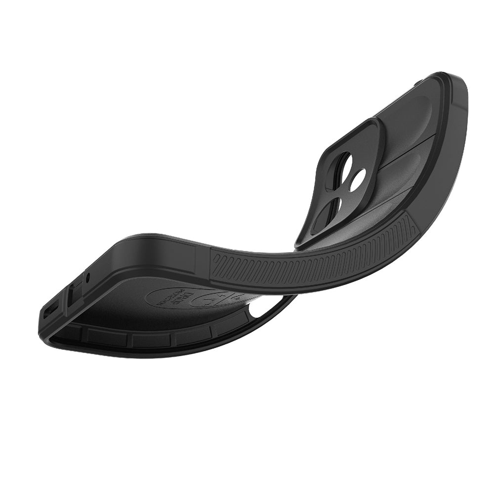 Étui pour Xiaomi Poco M6 4G / Redmi 13, Techsuit, Magic Shield, Violet
