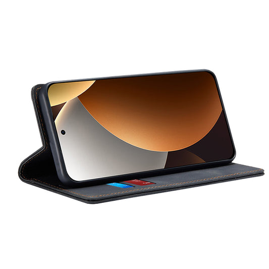 Case for Xiaomi Poco M8 Pro / Redmi Note 15 Pro+ 5G, Techsuit, Confy, Black