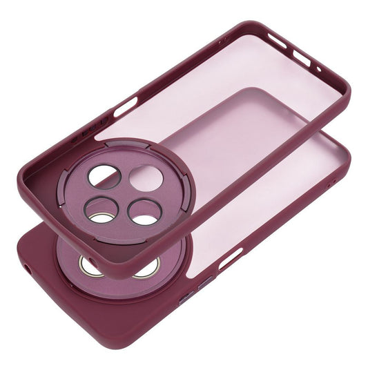 Coque pour Xiaomi Poco C75 5G / C75 / Redmi 14C, OEM, Variete, Violet