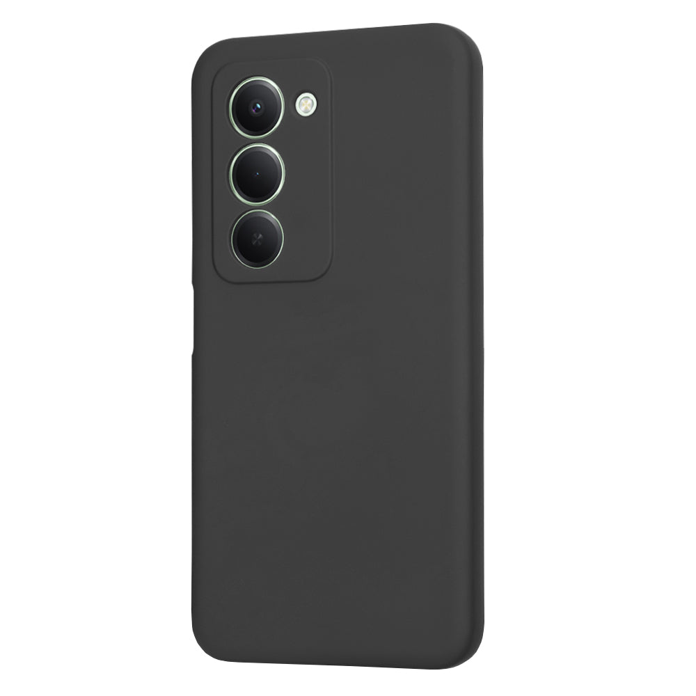 Coque pour Xiaomi Redmi 15 5G / 15 4G, Techsuit, SoftFlex, Noire