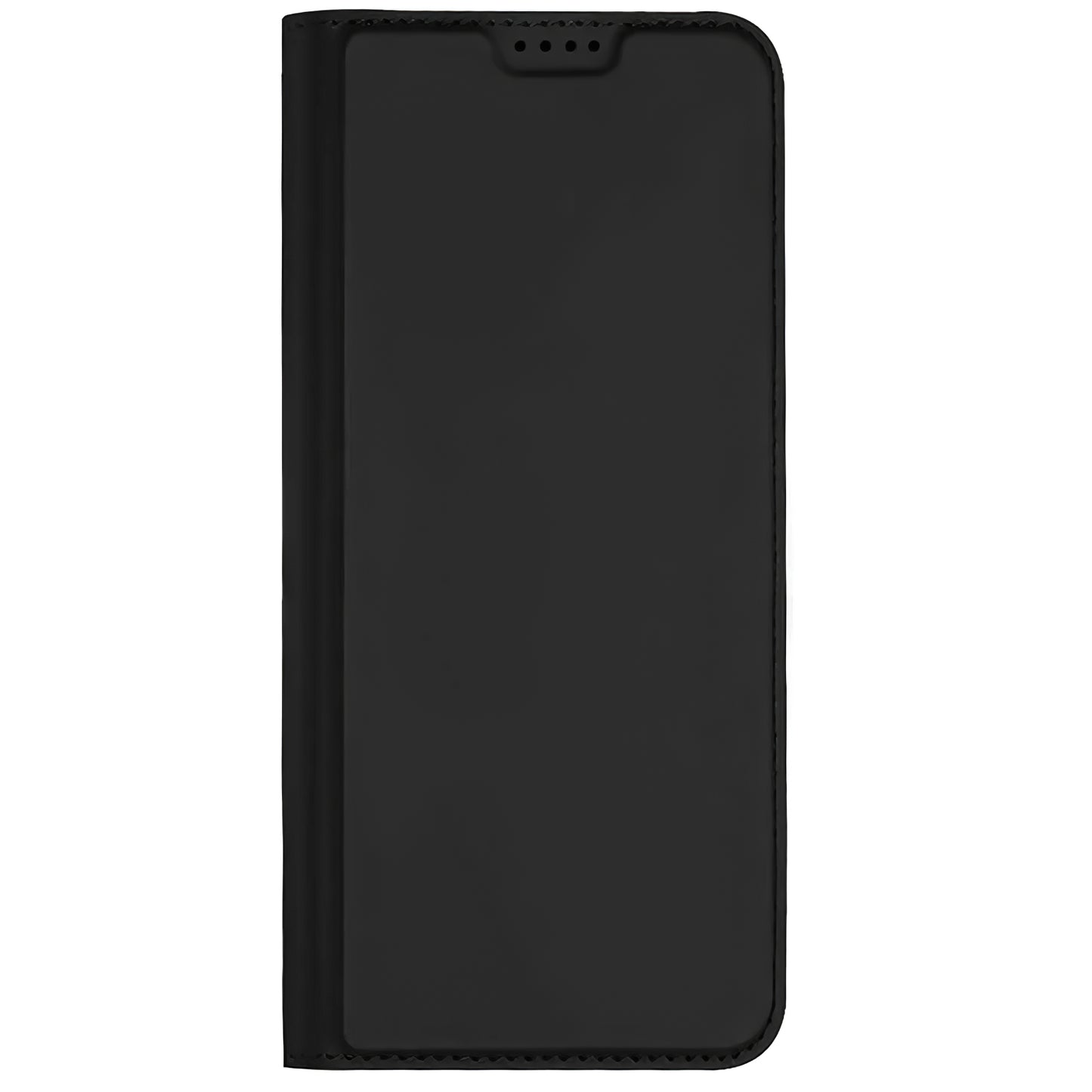 Étui pour Xiaomi Redmi Note 13 5G, DUX DUCIS, Skin Pro, Noir