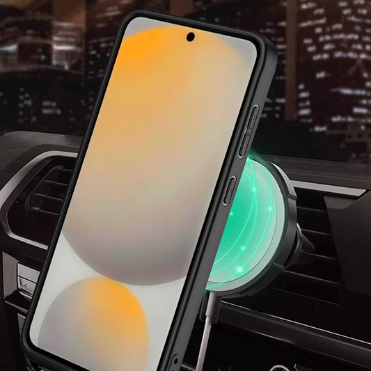 Étui pour Xiaomi Redmi Note 15 Pro 5G, Techsuit, RuggedCam, Bleu