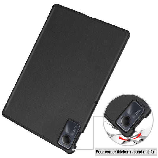 Coque pour Xiaomi Redmi Pad SE, Techsuit, FoldPro Starry Night, Multicolore