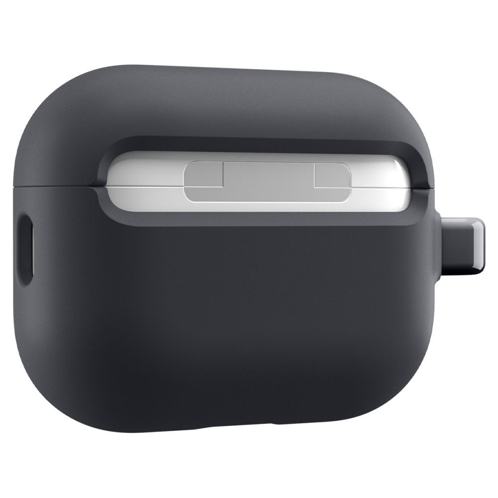Étui Spigen Nano Pop pour Apple AirPods Pro 3, Noir ACS10133