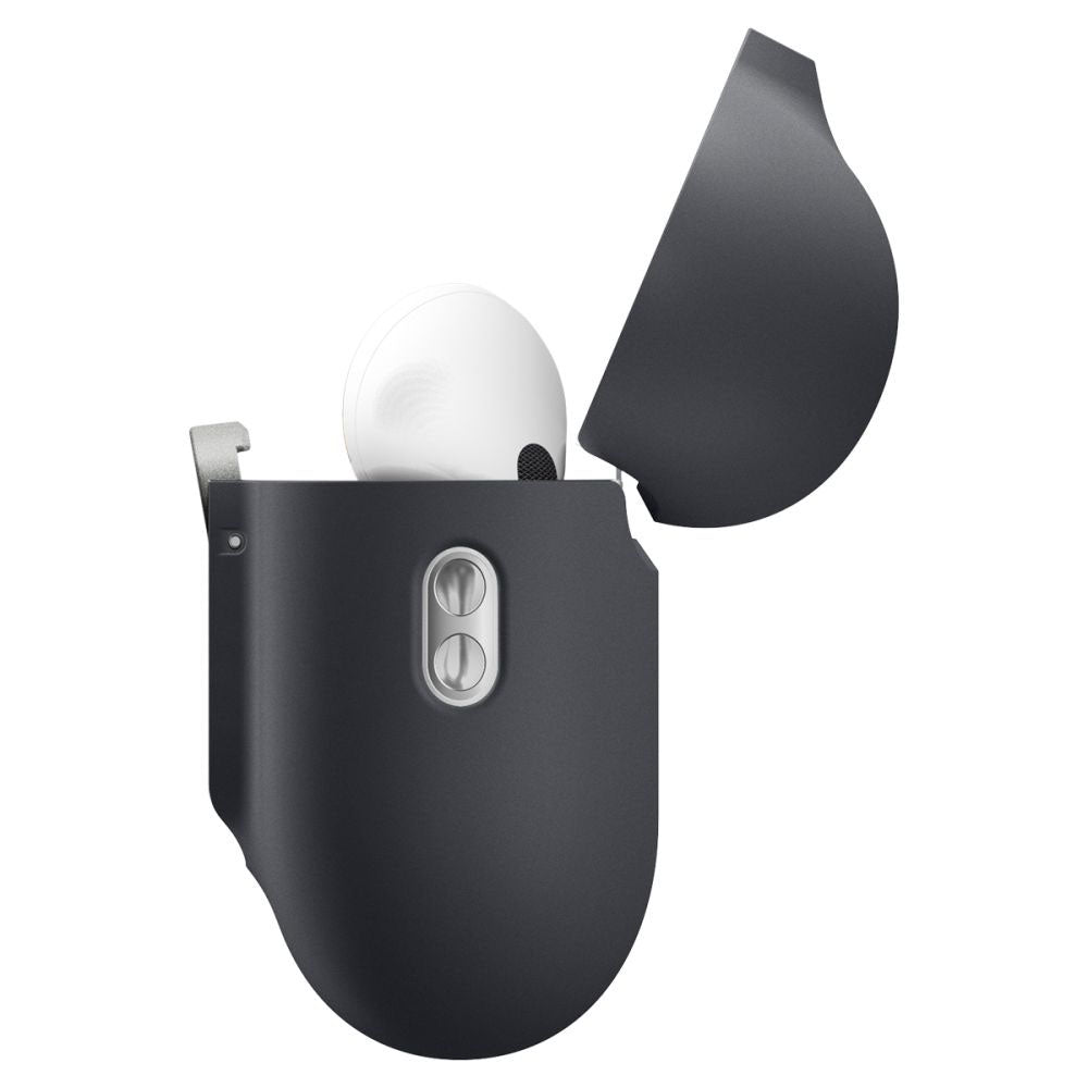 Étui Spigen Nano Pop pour Apple AirPods Pro 3, Noir ACS10133