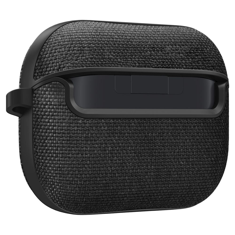 Spigen Urban Fit Case for Samsung Galaxy Buds3 FE / Buds3 Pro / Buds3, Black ACS08333