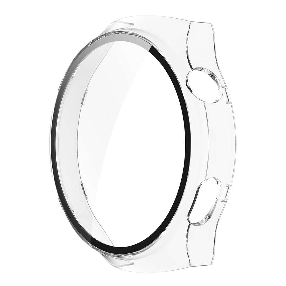 Coque Techsuit Defense360 Pro pour Huawei Watch 4, Transparente