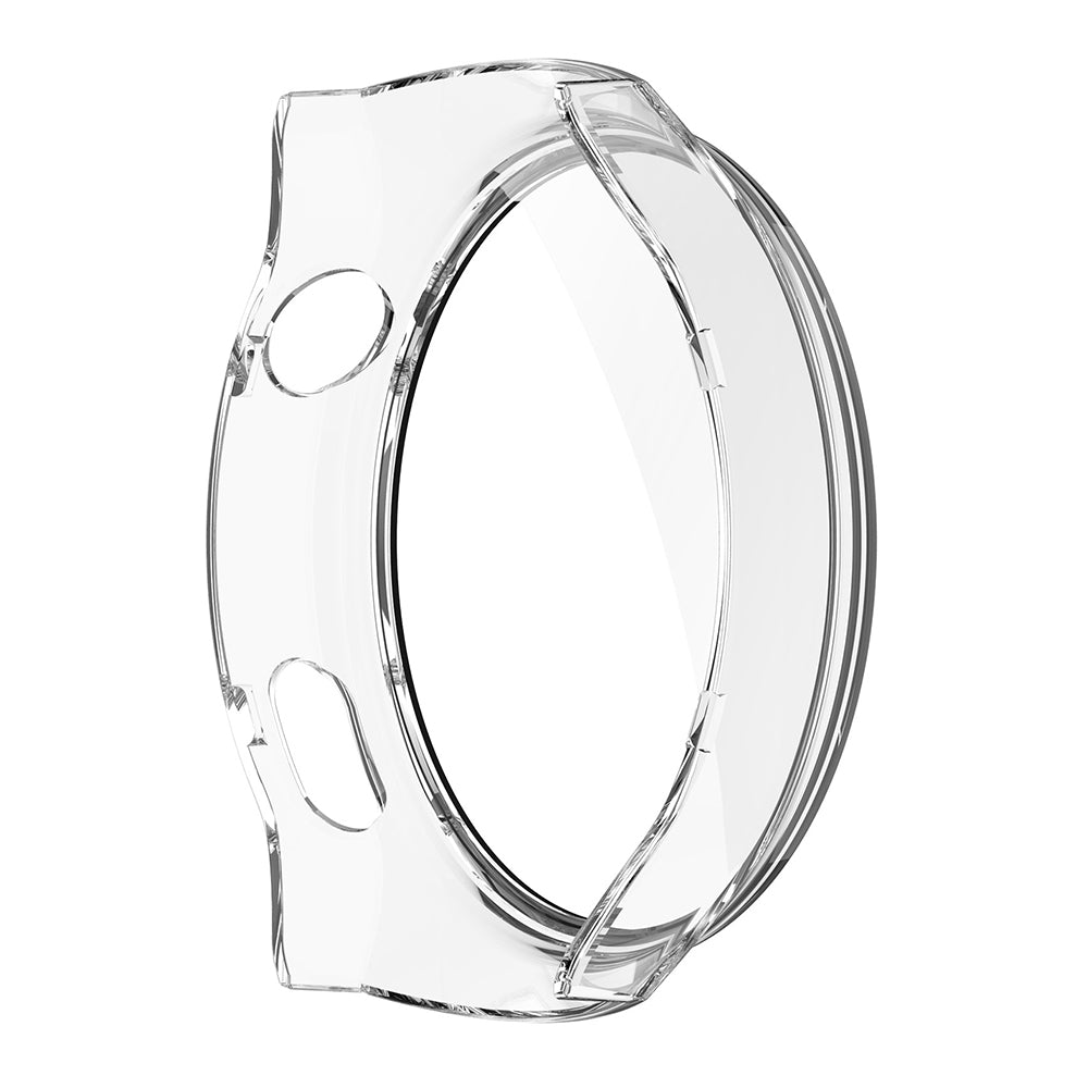 Coque Techsuit Defense360 Pro pour Huawei Watch 4, Transparente