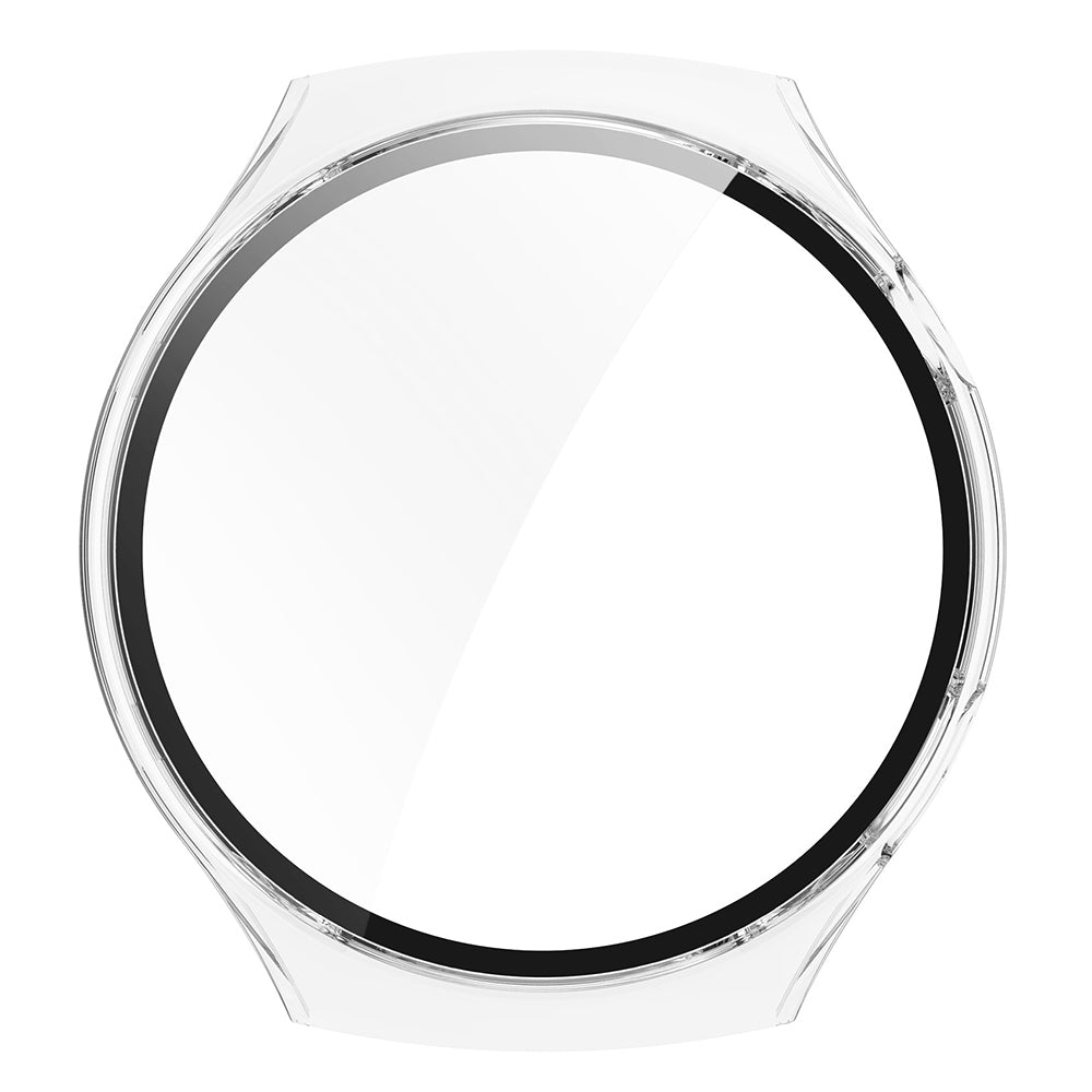 Coque Techsuit Defense360 Pro pour Huawei Watch 4, Transparente