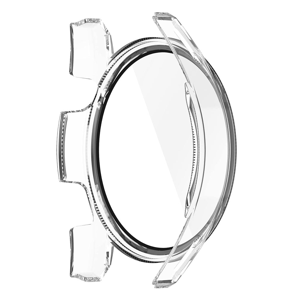 Coque Techsuit Defense360 Pro pour Huawei Watch GT 3 46mm, Transparente