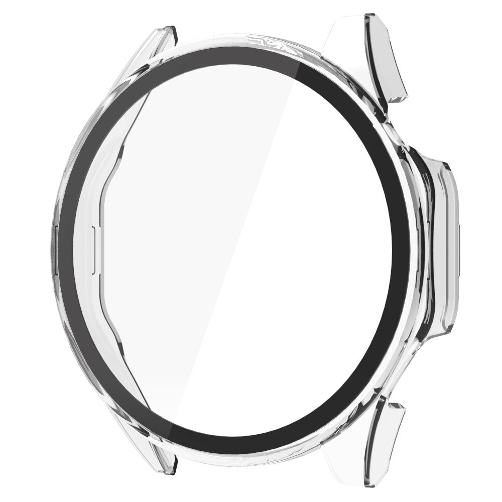 Coque Techsuit Defense360 Pro pour Huawei Watch GT 4 41mm, Transparente