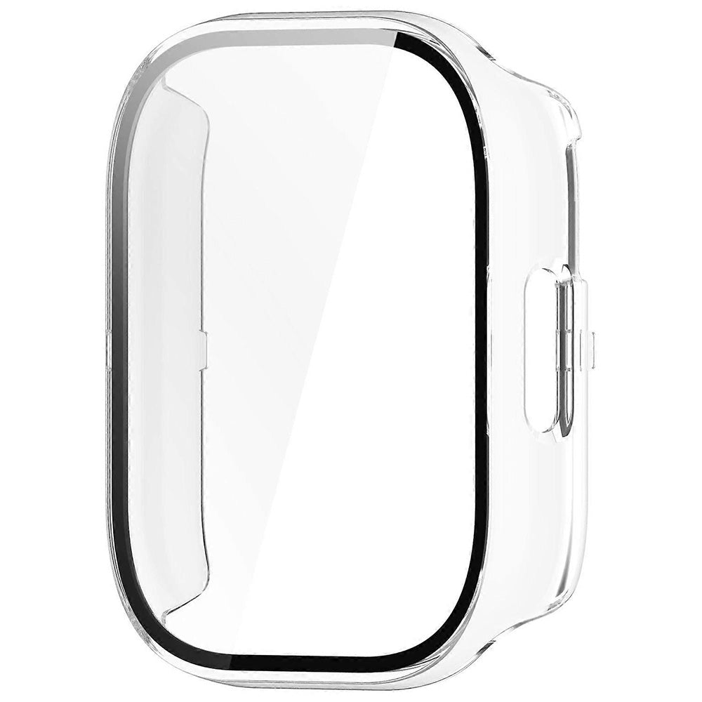 Coque Techsuit Defense360 Pro pour Xiaomi Redmi Watch 5 Active, Transparente