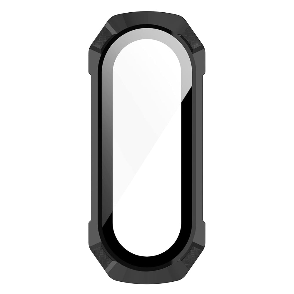 Coque Techsuit Defense360 Pro pour Xiaomi Smart Band 7, Noire